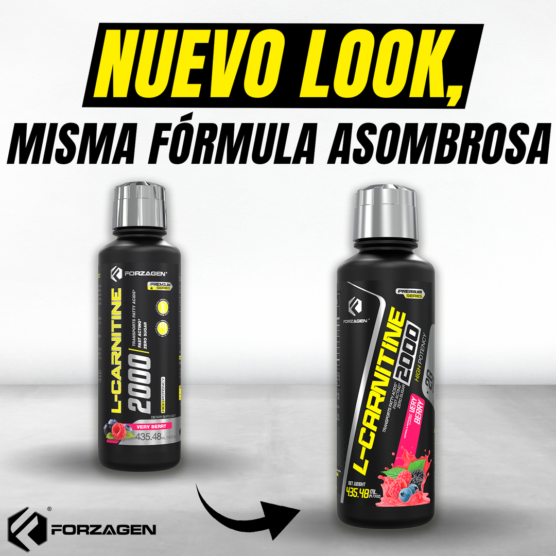 l-carnitina líquida 2000 L-Carnitine We Asked RDs Which Inmune Health Formula:Calcium Magnesium
