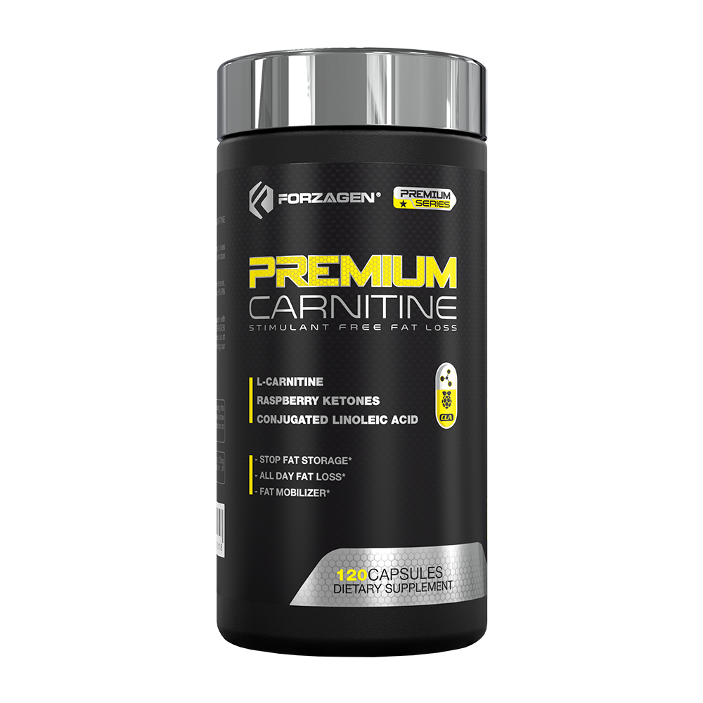 Premium Carnitine